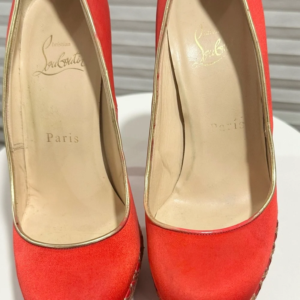 Christian Louboutin christian louboutin